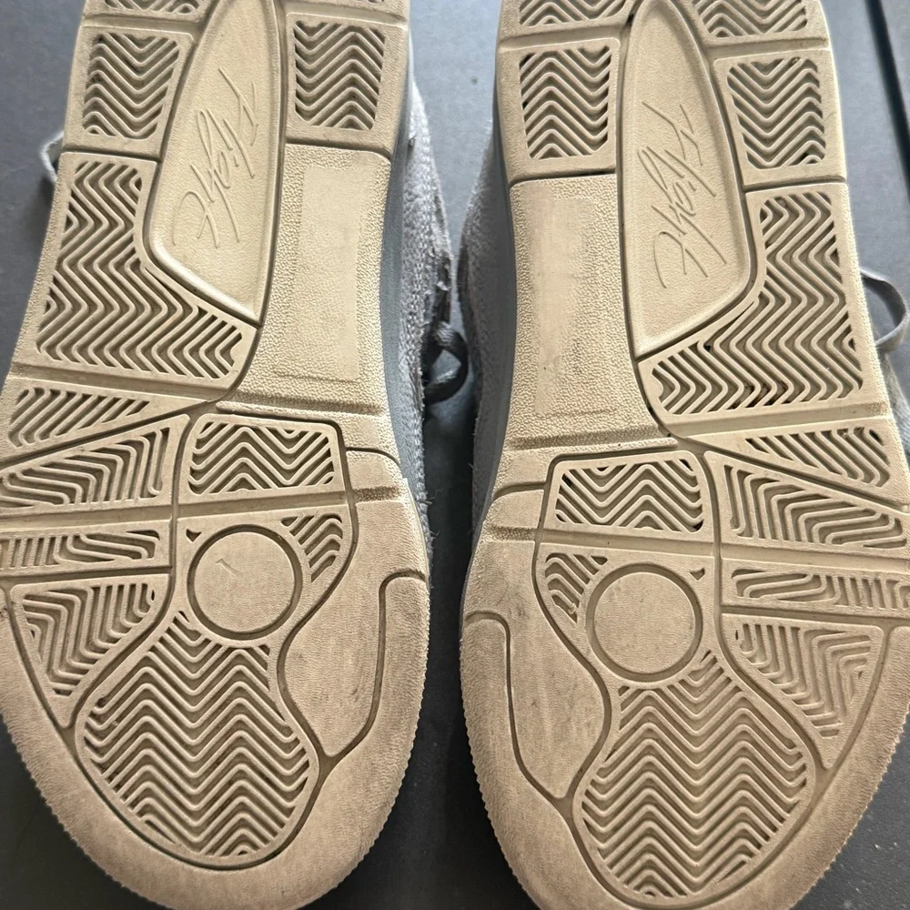 Jordan flight court